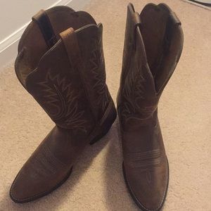 Ariat Cowboy Boots